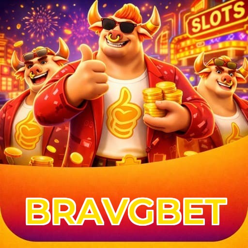 Tabela RTP dos jogos de cassino da BRAVGBET