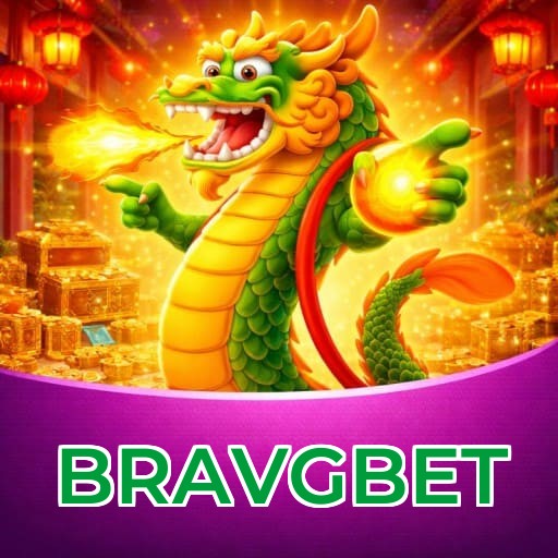Catálogo BRAVGBET 2.547 jogos - Pragmatic Play, Evolution, NetEnt